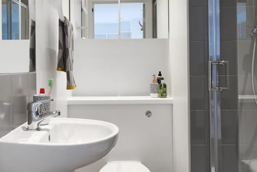 1 bed studio, Hope Street, Georgian Quarter, Liverpool, L19BR - Image 8